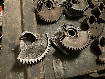 jawačz startovací segment - 2