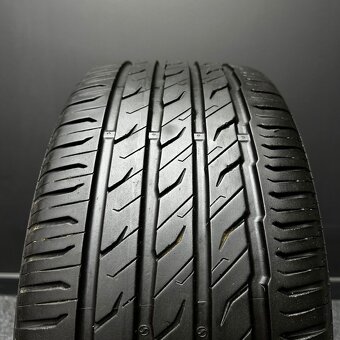 1ks pneu Semperit 245/45/18 100Y - 2