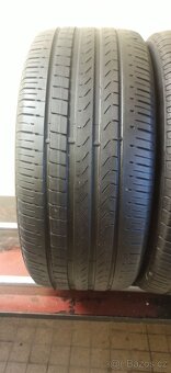 Pirelli Scorpion Verde 285/45 R20 112Y 3,5-4,5mm - 2