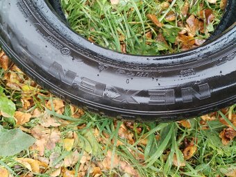 185/60/15 zimní - 2