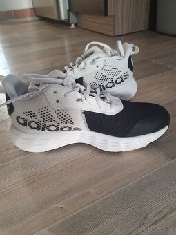 Tenisky Adidas - 2