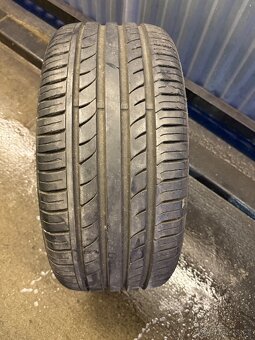 Letní nová sada 225/30/20 235/30/20 - 2