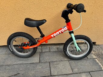 Odrážedlo Yedoo - 2