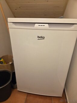 Mrazák Beko - 2