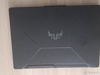 Asus TUF Gaming F15 - 2