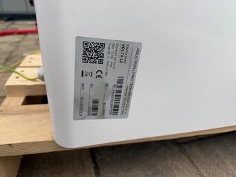 Elektrokotel Volta L2, Jablotron - 2