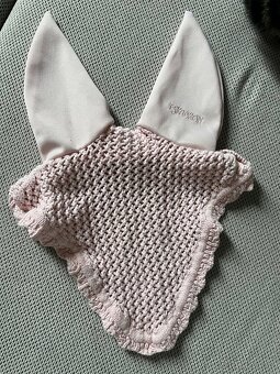 ESKADRON pony čabraka + dečka - 2