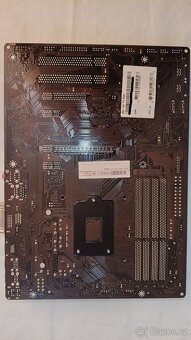 MSI B85-G41 PC Mate - 2