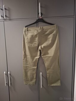 Kalhoty vel.42 - 2