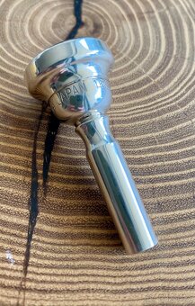 Nátrubky pro trubku a kornet - 2