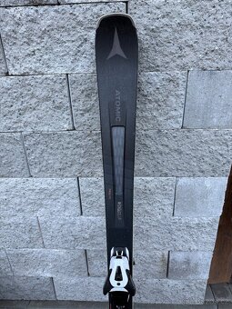 Lyže Atomic Vantage 80 Ti 159cm - 2