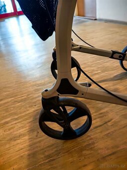 Chodítko Mobilus - 2