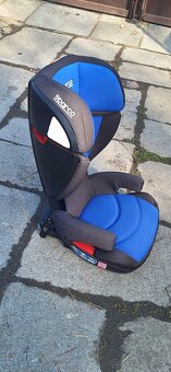 Autosedačka Sparco - 2
