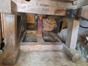 Motor z cirkulárky - 2