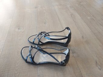 Prodám dámské letní boty - 2
