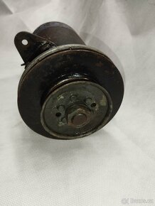 Renault R8, R10 - dynamo Bosch - 14V 30A 25 - 2