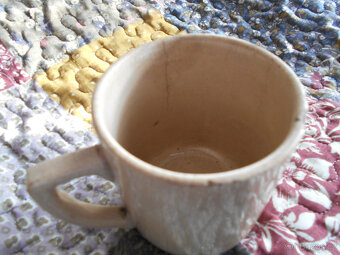 HRNEK - STAROŽITNÝ - MODRÉ TŘEŠNĚ - 2