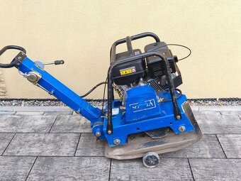 Vibrační deska HP3000S - 2