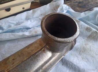 Přípojný strojek alba Re 22 - 2