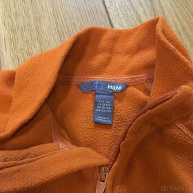 Tepláková souprava - 2