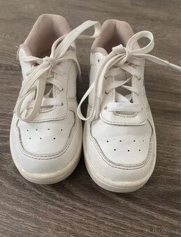 Dívčí tenisky Cupcake Couture vel.28 - 2