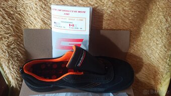 franklin giasco dielectric - 2