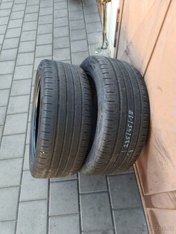 Continental letní 235/45/18 - 2