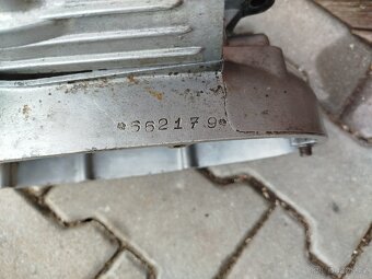 Kartery Jawa cz 175 - 2