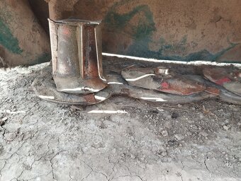 Sekačka Pöttinger Nova - 2