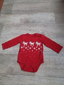 Vánoční body 74 - 2