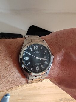 Hodinky Casio - 2
