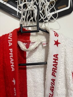 Dětský župan SK Slavia Praha - 2