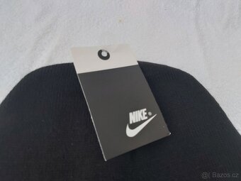 Pánská zimní čepice Nike - 2