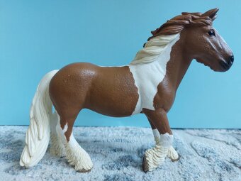 koně Schleich - 2