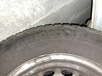 FORD Transit MK8 rv 2020 - 2