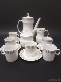 Kávová souprava / Jarosláv Ježek - 2