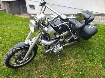 BMW R1200C - 2