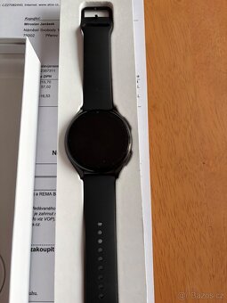 Xiaomi Watch 2 black - 2