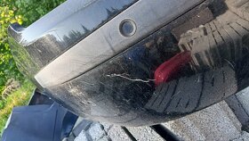 Zadní nárazník fabia 1 combi / praktik / sedan - 2