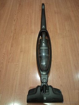 Aku vysavač Electrolux - 2