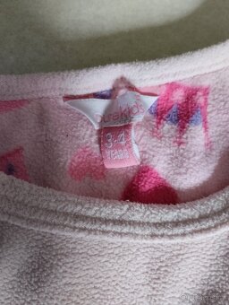 Pyžama a noční košilky - 2