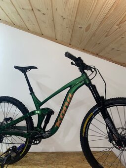 Kona process 153 - 2