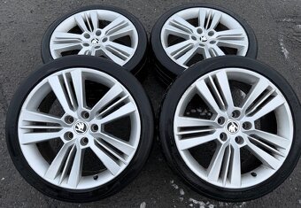 Alu kola letní r18 - 2