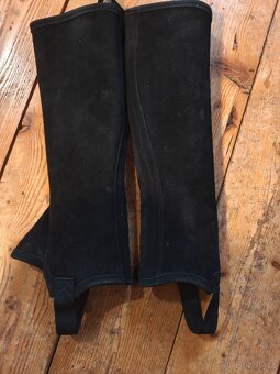 Mini chaps Kentaur S - 2