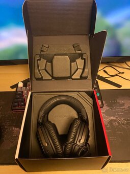 HyperX cloud III - 2