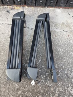 Příčníky Thule Citroen C4 - 2