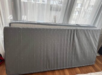 Pružinová matrace VESTMARKA IKEA - 2