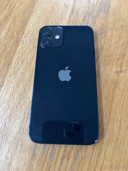 iPhone 12 mini, 64 GB - 2