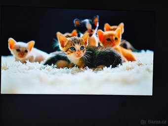 TV Hisense 75A6Q - 2