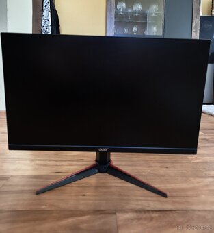 Herní PC + monitor - 2